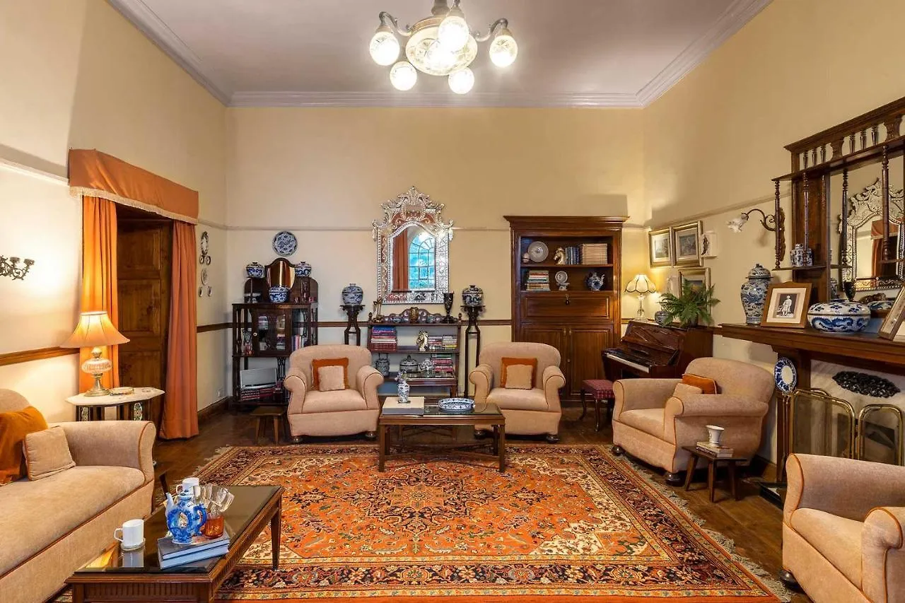 Stayvista At Sidhowal Lodge 1Br W Comp Breakfast Shimla Villa
