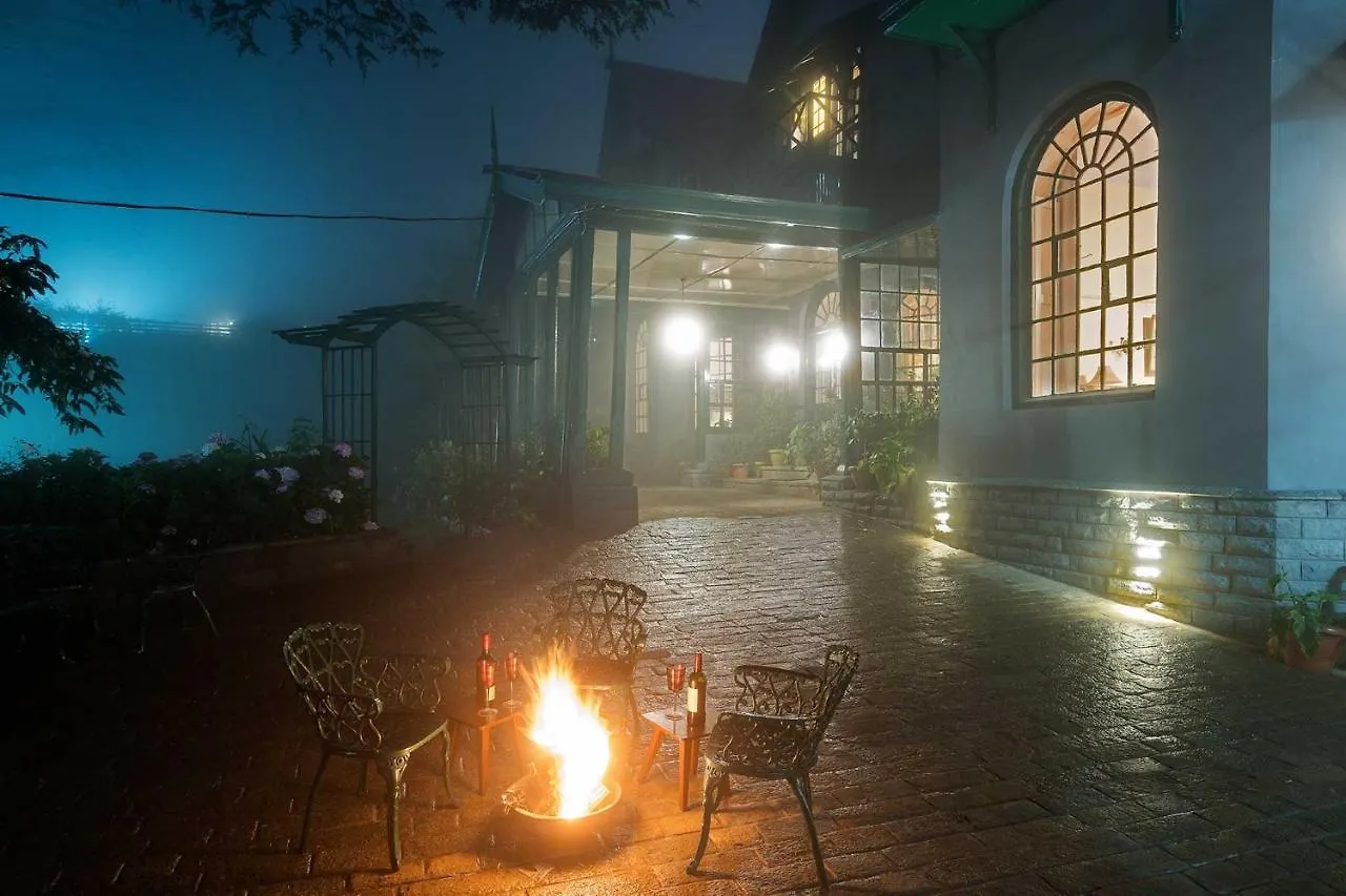 Stayvista At Sidhowal Lodge 1Br W Comp Breakfast Shimla India