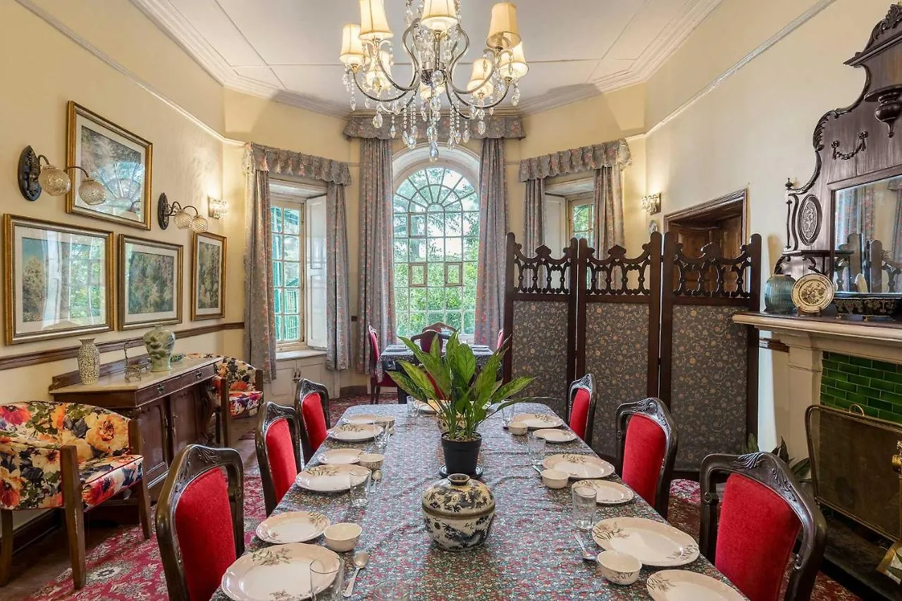 Stayvista At Sidhowal Lodge 1Br W Comp Breakfast Shimla India