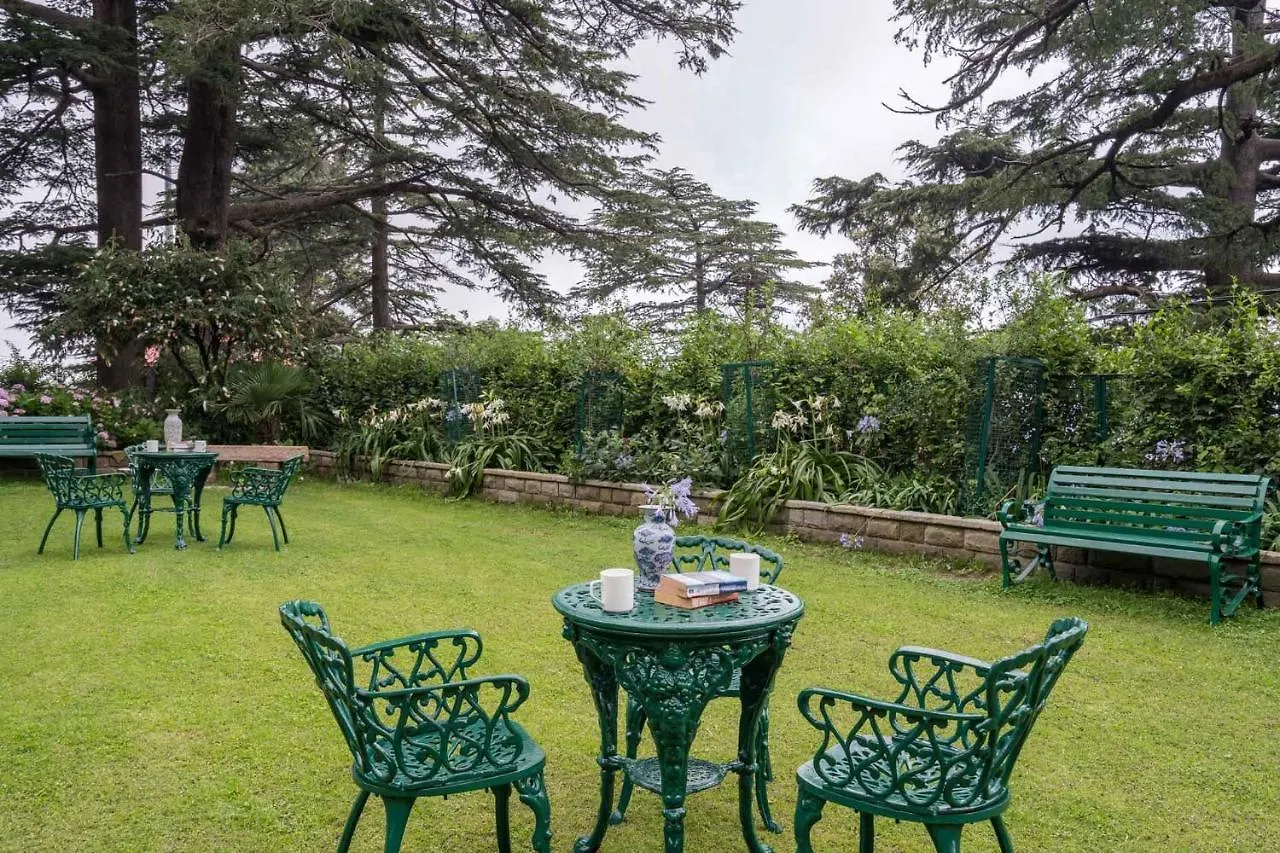 Stayvista At Sidhowal Lodge 1Br W Comp Breakfast Shimla