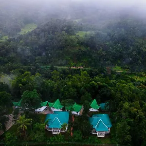 Misty Resorts, Resort Munnar