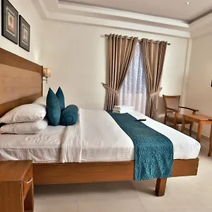 Vishnu Hotel Guruvayur