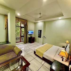 Florence Inn, Karol Bagh, New Delhi, 2 Min From Metro Hotel Delhi (National Capital Territory of India)
