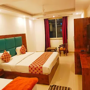 Tej Palace Delhi Airport Hotel New Delhi