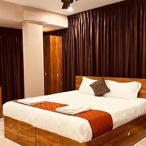 Igloo Kakkanad Hotel Kochi