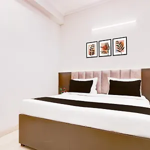 Super O Rangpuri Mahipalpur Hotel New Delhi