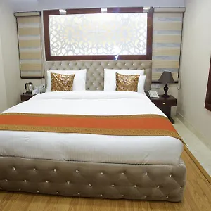 L'affaire Hotel Delhi (National Capital Territory of India)